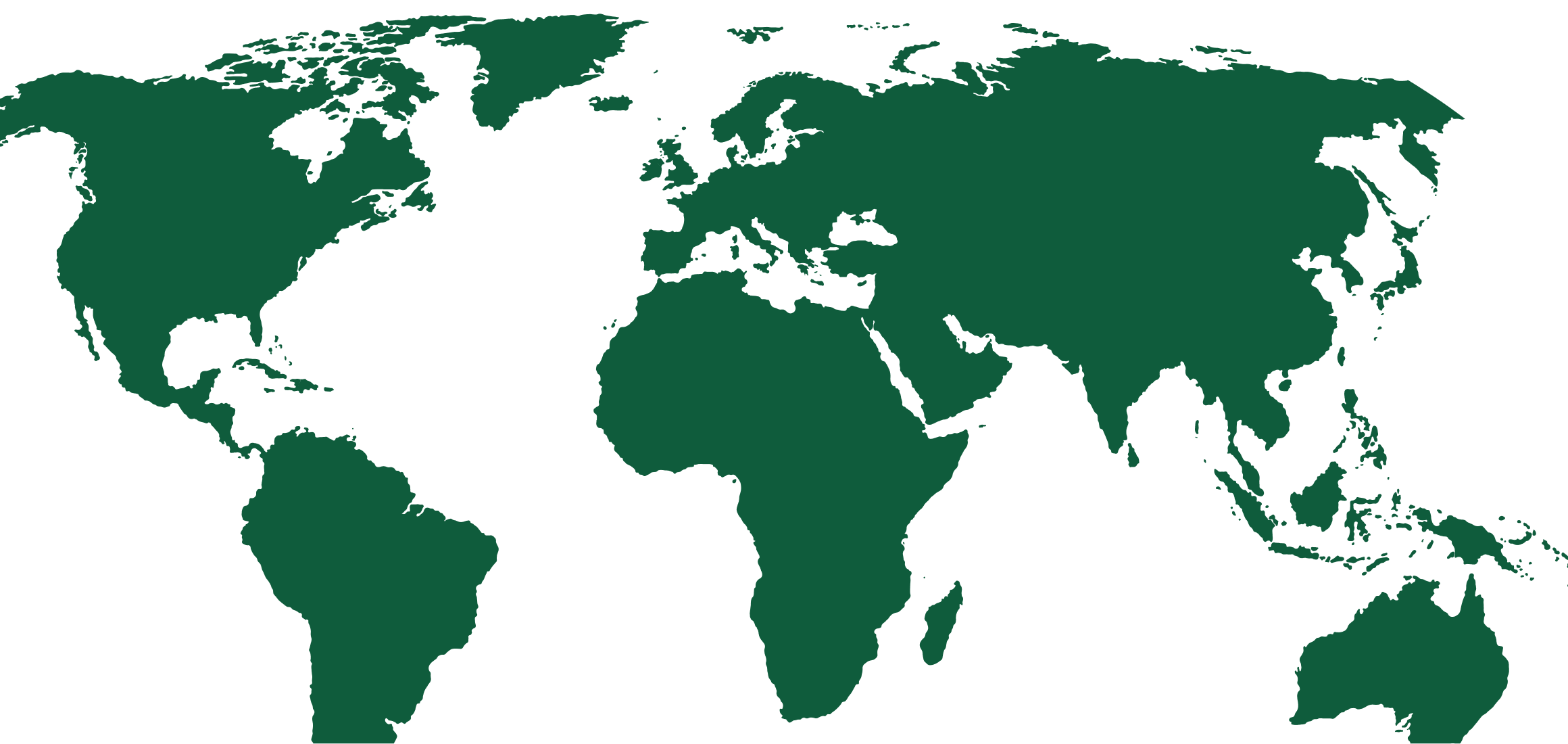 World map